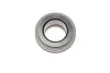 Комплект сцепления Opel Astra F 1.7 TD 94-98 (d=200mm) (+выжимной) BLUE PRINT ADW193013 (фото 8)