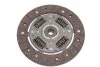 Комплект зчеплення Opel Vectra B 1.6 16V 94-03 (d=201mm) BLUE PRINT ADW193021 (фото 4)