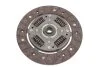 Комплект зчеплення Opel Vectra B 1.6 16V 94-03 (d=201mm) BLUE PRINT ADW193021 (фото 5)