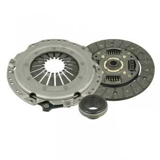 OPEL К-кт зчеплення (повний) Astra F 1.6i BLUE PRINT ADW193023
