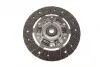 Комплект зчеплення Opel Vectra B 95-03 (d=218mm) BLUE PRINT ADW193031 (фото 4)