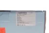 Комплект зчеплення з маховиком BLUE PRINT ADW193038 (фото 2)