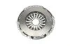 Комплект зчеплення Opel Vectra C 2.0 DTI/2.2 16V 99- (d=230mm) BLUE PRINT ADW193044 (фото 2)