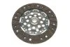 Комплект зчеплення Opel Vectra C 2.0 DTI/2.2 16V 99- (d=230mm) BLUE PRINT ADW193044 (фото 4)