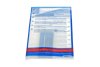 Комплект зчеплення Opel Vectra C 2.0 DTI/2.2 16V 99- (d=230mm) BLUE PRINT ADW193044 (фото 6)