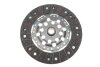 Комплект сцепления Opel Combo 1.7CDTI 03- (d=228mm) BLUE PRINT ADW193046 (фото 5)