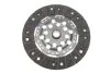 Комплект сцепления Opel Combo 1.7CDTI 03- (d=228mm) BLUE PRINT ADW193046 (фото 5)