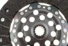 Комплект сцепления Opel Combo 1.7CDTI 03- (d=228mm) BLUE PRINT ADW193046 (фото 6)