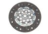 Комплект сцепления Opel Combo 1.7CDTI 03- (d=228mm) BLUE PRINT ADW193046 (фото 7)