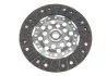 Комплект сцепления Opel Combo 1.7CDTI 03- (d=228mm) BLUE PRINT ADW193046 (фото 7)