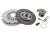 Комплект зчеплення BLUE PRINT ADW193048
