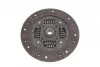Комплект зчеплення Opel Astra G/Vectra B 2.0DTI/DI 96-05 (d=228mm) BLUE PRINT ADW193054 (фото 4)