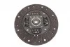 Комплект зчеплення Opel Astra G/Vectra B 2.0DTI/DI 96-05 (d=228mm) BLUE PRINT ADW193054 (фото 5)