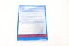 Комплект зчеплення Opel Astra G/Vectra B 2.0DTI/DI 96-05 (d=228mm) BLUE PRINT ADW193054 (фото 6)