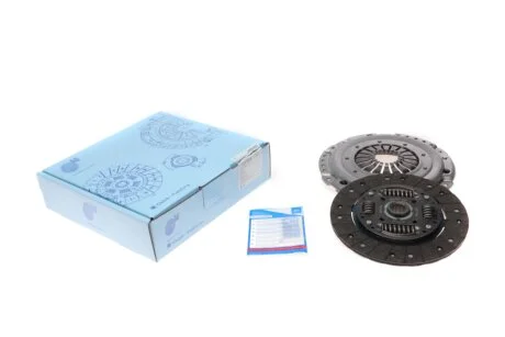 Комплект сцепления Opel Vectra B/Astra G 2.0 DTI 97-05 (d=228mm) BLUE PRINT ADW193055