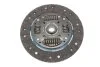 Комплект сцепления Opel Vectra B/Astra G 2.0 DTI 97-05 (d=228mm) BLUE PRINT ADW193055 (фото 5)