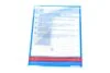 Комплект сцепления Opel Vectra B/Astra G 2.0 DTI 97-05 (d=228mm) BLUE PRINT ADW193055 (фото 6)