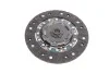 Комплект зчеплення Opel Astra H 1.3 CDTI 05-10 (d=216mm) BLUE PRINT ADW193072 (фото 6)