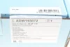 Комплект зчеплення Opel Astra H 1.3 CDTI 05-10 (d=216mm) BLUE PRINT ADW193072 (фото 7)