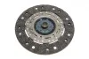 Комплект сцепления Opel Astra H 1.3 CDTI 05-10 (d=216mm) (+ выжимной) BLUE PRINT ADW193099 (фото 11)