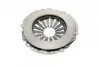Комплект сцепления Opel Astra H 1.3 CDTI 05-10 (d=216mm) (+ выжимной) BLUE PRINT ADW193099 (фото 6)
