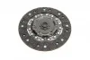 Комплект сцепления Opel Astra H 1.3 CDTI 05-10 (d=216mm) (+ выжимной) BLUE PRINT ADW193099 (фото 9)