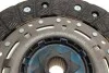 Комплект сцепления Opel Astra H 1.3 CDTI 05-10 (d=216mm) (+ выжимной) BLUE PRINT ADW193099 (фото 10)