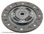 Диск зчеплення Opel Ascona C/Astra F/Kadett E/Vectra A 81-95 (d=215mm) BLUE PRINT ADW193101 (фото 1)
