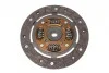 Диск сцепления Opel Astra F/Combo/Kadett E 82-91 (d=190mm) BLUE PRINT ADW193103 (фото 2)