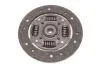 Диск сцепления Opel Astra/Combo/Vectra 1.4/4.6 91- (d=200mm) BLUE PRINT ADW193107 (фото 2)