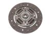 Диск сцепления Opel Astra/Combo/Vectra 1.4/4.6 91- (d=200mm) BLUE PRINT ADW193107 (фото 3)