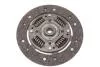 Диск сцепления Opel Astra/Combo/Vectra 1.4/4.6 91- (d=200mm) BLUE PRINT ADW193107 (фото 3)