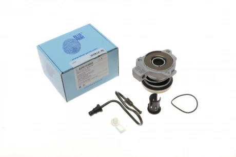 Подшипник выжимной Opel Combo 1.3CDTi/1.7DTi/1.4i/1.6i 01- BLUE PRINT ADW193602
