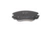 Колодки тормозные (передние) Opel Insignia A 08-17/Chevrolet Malibu 12- BLUE PRINT ADW194201 (фото 9)