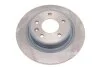 Диск тормозной (задний) Opel Astra J 09- (292x12) BLUE PRINT ADW194307 (фото 4)