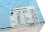 Диск гальмівний (передній) Opel Combo 01- (280x25) BLUE PRINT ADW194312 (фото 6)