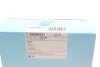 Фильтр воздушный Fiat Doblo 1.4 i 10-/Opel Combo 1.4 i 12- BLUE PRINT ADZ92231 (фото 5)