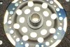 Комплект сцепления Opel Combo 1.3CDTi 04- (d=217mm) z=14 BLUE PRINT ADZ93052 (фото 5)