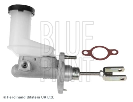 ISUZU Головний циліндр зчеплення D-MAX I (TFR, TFS) 2.5 06-12 BLUE PRINT ADZ93417 (фото 1)
