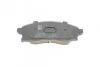 Колодки тормозные (передние) Opel Combo 01-/Corsa C 00-09/Meriva A 03-10/Tigra 04-10 BLUE PRINT ADZ94227 (фото 10)