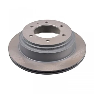 Диск тормозной BLUE PRINT ADZ94313