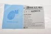 Шланг тормозной (передний) Renault Master/Opel Movano 98- (нижний) BLUE PRINT ADZ95319 (фото 5)