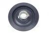 Шків колінвалу Opel Astra G/Vectra B 2.0/2.2 CDTI (6PK) BLUE PRINT ADZ96101C (фото 2)
