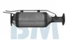 Фільтр сажевий Ford Focus 2.0 TDCi/Volvo C30/C70/S40/S80/V50/V70 2.0D 04-15 (Euro 4) BM CATALYSTS BM11006 (фото 2)