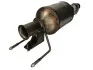 Фильтр сажевый MB Sprinter (906) 2.1/3.0CDI OM642/646 06- (Euro 4) BM CATALYSTS BM11016 (фото 2)