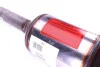 Фильтр сажевый MB Sprinter (906) 2.1/3.0CDI OM642/646 06- (Euro 4) BM CATALYSTS BM11016 (фото 8)