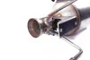 Фильтр сажевый MB Sprinter (906) 2.1/3.0CDI OM642/646 06- (Euro 4) BM CATALYSTS BM11016 (фото 11)