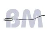 Фильтр сажевый Opel Combo 1.3 CDTI 04-11 (Euro 4) BM CATALYSTS BM11019 (фото 1)