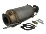 Фільтр сажовий Ford Focus/Mondeo 2.0 TDCi 04-15 (Euro 4) BM CATALYSTS BM11023 (фото 1)