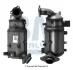 Фильтр сажевый Toyota Avensis/Corolla 2.0/2.2 D-4D 05-09 (DPF) (Euro 4) BM CATALYSTS BM11025H (фото 1)